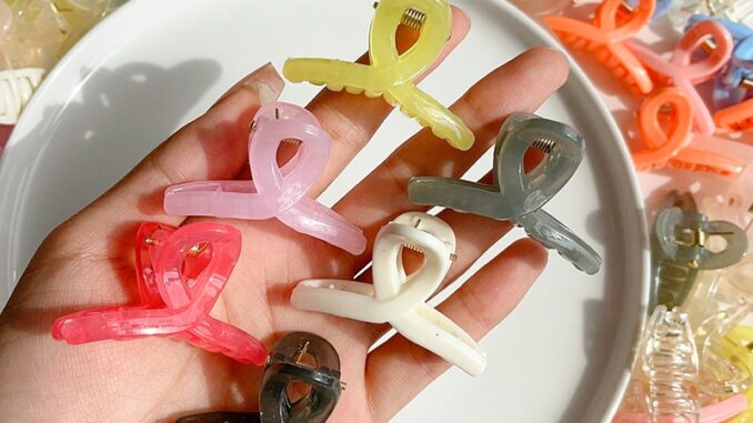 ใหม่ กิ๊บติดผมหน้าม้า ขนาดเล็ก น่ารัก สีแคนดี้ สไตล์เกาหลี ญี่ปุ่น ฤดูใบไม้ผลิ ฤดูร้อน สําหรับเด็ก