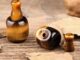 Yellow Tiger Eye Tee Manifold Bead  ลูกปัด 12-20 มิลลิเมตรหินธรรมชาติ DIY สำหรับเครื่องประดับ