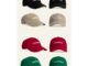 [ ของแท้ ] หมวก CARNIVAL Fall/Winter 2023 Classic Collection (Drop 3) CLASSIC LOGO LO CAP ของใหม่ พร้อมส่ง