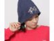 [Shiriagari Kotobuki] Collaboration Sauna Hat