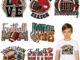 แผ่นสติกเกอร์ ลายฟุตบอล สําหรับตกแต่งเสื้อผ้าตุ๊กตา Diy