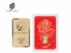 GCAP GOLD ทองคำแท่ง คลึ่งสลึง ลาย จักรพรรดิมังกร ทองคำ 96.50%   จัดส่งฟรี ‍ / แผ่นทอง / การ์ดทอง / ทองแท้