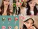 พร้อมส่ง ผ้าโพกหัว ผ้าคาดหัว งานถักโครเชต์ ใส่ไปทะเลน่ารักมาก