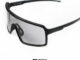 แว่นจักรยาน ZERO PER ZERO รุ่น SS1 เลนส์Photochromicปรับแสง สี Black Fossil - เลนส์ดำใส