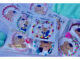 กำไลลูกปัด กำไลน่ารักๆ แพ็คเป็นของขวัญปัจฉิมได้นะคะ  [พร้อมส่ง]