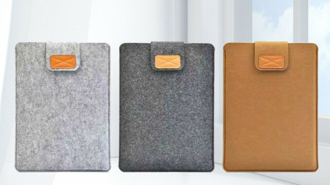 [simplehomeline] เคสกระเป๋าใส่แล็ปท็อป กันน้ํา สําหรับ MacBook Ipad Pro11 11 12 13 14 15.6 16 นิ้ว