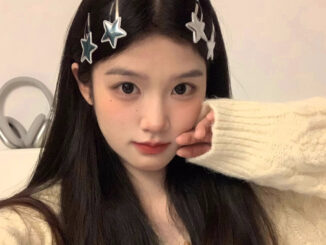 Ins กิ๊บติดผม รูปดาวห้าแฉก น่ารัก สีเงิน สําหรับผู้หญิง y2k