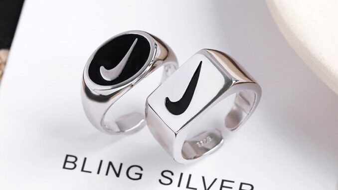 พร้อมส่งแหวนเปิดคู่แฟชั่นวินเทจติ๊กสัญลักษณ์นิ้วนิ้วชี้เกาหลีผู้ชายและผู้หญิงเครื่องประดับcobrandier พร้อมส่งแหวนเปิดคู่แฟชั่นวินเทจติ๊กสัญลักษณ์นิ้วนิ้วชี้เกาหลีผู้ชายและผู้หญิงเครื่องประดับcobrandier