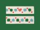 DADDY | Be My Luck Headbands ที่คาดผมลายใบโคลเวอร์ สุดน่ารัก