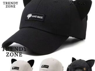 Trendyzone หมวกเบสบอล กันแดด กันแดด ปรับได้ แห้งเร็ว สําหรับผู้ชาย และผู้หญิง
