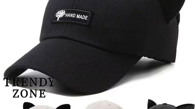 Trendyzone หมวกเบสบอล กันแดด กันแดด ปรับได้ แห้งเร็ว สําหรับผู้ชาย และผู้หญิง Trendyzone หมวกเบสบอล กันแดด กันแดด ปรับได้ แห้งเร็ว สําหรับผู้ชาย และผู้หญิง