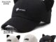 Trendyzone หมวกเบสบอล กันแดด กันแดด ปรับได้ แห้งเร็ว สําหรับผู้ชาย และผู้หญิง