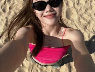 Cateye Sunglasses แว่นตากันแดดแฟชั่น ทรงเก๋ มีหลายสีนะคะ