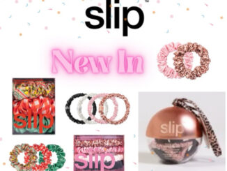 ไลฟ์โค้ดโหด 50% ใหม่ Slip Silk Sadie ยางรัดผมสลิป พร้อมส่ง