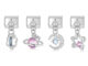 ชาร์ม Italian Charm Bracelet
