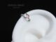 BOLSO Earcuff รุ่น crystal heart