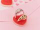 YVIS Jolly Ring (Size 5