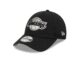 LOS ANGELES LAKERS DASH BLACK CLOUD BLACK 9FORTY CAP 60350750