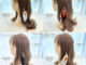 แฮร์พีช ประดับผม Style Gasby​ แฮนด์เมด​ ขนนกแท้​ พร้อมส่งในไทย​ ส่งไวมาก