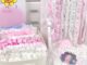 Yescont แถบผ้าลูกไม้ ลายสก๊อตน่ารัก แฮนด์เมด ยาว 1 เมตร DIY สําหรับตกแต่งเสื้อผ้า