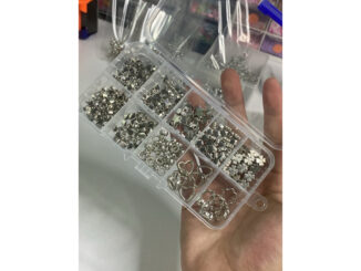 เซตจี้เงิน 10 แบบ พร้อมส่งค้าบบบ
