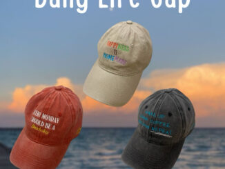 Coolkids.Coolcute | Daily Life Cap หมวกรุ่นใหม่ล่าสุด!