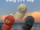 Coolkids.Coolcute | Daily Life Cap หมวกรุ่นใหม่ล่าสุด!