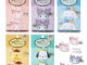 พรีออเดอร์ ✿ : SANRIO hiar clip กิ๊ฟติดผม มายเมโลดี้ กิ๊ฟหนีบผม กิ๊ฟซาริโอ้ ซานริโอ้ญี่ปุ่น สินค้านำเข้าจากประเทศญี่ปุ่น