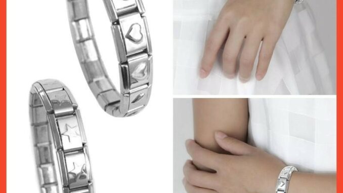 Kin สร้อยข้อมือยางยืด จี้รูปดาวห้าแฉก หัวใจ ดาวห้าแฉก สําหรับผู้หญิง ผู้ชาย Kin สร้อยข้อมือยางยืด จี้รูปดาวห้าแฉก หัวใจ ดาวห้าแฉก สําหรับผู้หญิง ผู้ชาย
