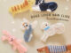 【พร้อมส่ง 】 กิ๊ฟติดผม กิ๊ฟ Dog lover ลายน้องหมา แมว กระต่าย งานลายหินอ่อน สวย ดูดี