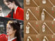 กิ๊บติดผม ประดับพู่ สีเงิน สไตล์จีนโบราณ ระดับไฮเอนด์