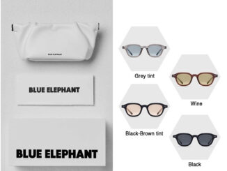 แว่นตา BLUE ELEPHANT EARLY-S แว่นกันแดด (BLU24SU0010U)