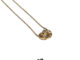 Adornment Club - Claire Necklace สร้อยคอ l nickel free