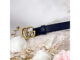 Chong Shop เข็มขัดผู้หญิง หนังวัวแท้ งานแบรนด์ (GG belt) Hiend อะไหล่ทองชุปK เกรดพรีเมี่ยม พร้อมส่ง อุปกรณ์ครบ