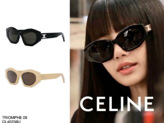 NEW✨CELINE รุ่น CL40238U - ซีลีน แว่นกันแดด giftgreats