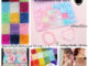 พร้อมส่ง ลูกปัดเม็ดทราย DIY พร้อมกล่อง 15 สีขนาด 4mm อุปกรณ์พร้อมทำครบชุด ร้อยสร้อยข้อมือลูกปัดแหวนเองอินเทอร์เฟซแฟชั่น