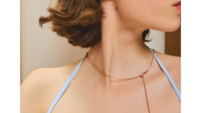 Julys - lolita ribbon drawstring necklace สร้อยคอโบว์ รูดได้ Julys - lolita ribbon drawstring necklace สร้อยคอโบว์ รูดได้