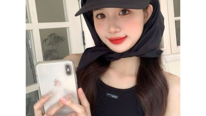 ผ้าคลุมศีรษะ ผ้าพันคอ ผ้าเรยอน ทรงสามเหลี่ยม กันแดด สไตล์ญี่ปุ่น สําหรับผู้หญิง ผ้าคลุมศีรษะ ผ้าพันคอ ผ้าเรยอน ทรงสามเหลี่ยม กันแดด สไตล์ญี่ปุ่น สําหรับผู้หญิง