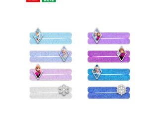 UNO ยางรัดผม Disney Frozen รุ่น 01039 ลิขสิทธิ์แท้