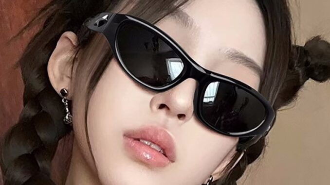 แว่นตากันแดด Y2K รูปดาวห้าแฉก สไตล์ฮิปฮอป พังก์ สําหรับผู้หญิง และผู้ชาย แว่นตากันแดด Y2K รูปดาวห้าแฉก สไตล์ฮิปฮอป พังก์ สําหรับผู้หญิง และผู้ชาย