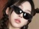 แว่นตากันแดด Y2K รูปดาวห้าแฉก สไตล์ฮิปฮอป พังก์ สําหรับผู้หญิง และผู้ชาย