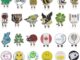 Golf Ball Marker Golf Hat Clip Magnetic Alloy Marker Golf Accessories Tiger One Putter Flog Glass Lucky Clover Gift For Golfers LXRT