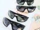แว่นกันแดด Polarized UV400 รุ่นP1384 ชายหญิง(ฟรีผ้าเช็ดและซองใส่แว่น)