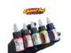 ETERNAL TATTOO INK หมึกสักอีเทอนอล ขนาด 10 ml.