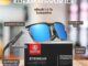 NEW Mirror Ice แว่นตากันแดด Polarized กันแสงUV400 สำหรับเดินทางขับรถ ขี่มอเตอรไซต์ ปันจักรยาน ตกปลา กลางแจ้ง พร้อมส่งไทย