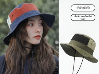 SUNLIGHT หมวกชาวประมงแห้งเร็วระบายอากาศได้สไตล์ชาวประมงสำหรับการขี่จักรยาน,หมวกกลางแจ้ง