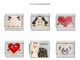 ชาร์ม กำไล Italian Charm Bracelet