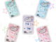 พร้อมส่ง!!!กิ๊บ  sanrio โบว์  จาก Japan