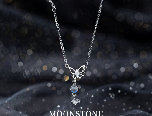 MEET พร้อมส่ง แฟชั่นสุดชิค สร้อยคอเงินแท้ Moonstone สร้อยเงิน สร้อยเงินแท้925 สร้อยคอเพชร สร้อยแฟชั่น สร้อยคอผู้หญิง MEET พร้อมส่ง แฟชั่นสุดชิค สร้อยคอเงินแท้ Moonstone สร้อยเงิน สร้อยเงินแท้925 สร้อยคอเพชร สร้อยแฟชั่น สร้อยคอผู้หญิง
