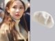 [พร้อมส่ง] หมวกเบเร่ต์ ผ้าวูล ลายกวาง สีขาว แฟชั่นฤดูใบไม้ร่วง และฤดูหนาว สําหรับผู้หญิง